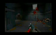Shogo: Mobile Armor Division (PC; 1998) - Pre-Intro