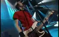 Sum 41 - Still Waiting (live)