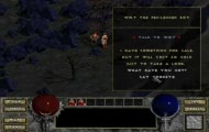Diablo: Hellfire - I said Moo!