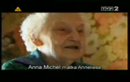 Egzorcyzmy Anneliese Michel - cz. 1