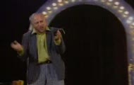 Kabaret mumio - drugi wyklad o slowie kocham (co? smiglo)