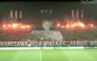 LEGIA - POLONIA DERBY