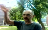 WOJTEK NIEMIEN I JEGO ISEDLE :)