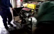 Praca Dyplomowa POLONEZ TRUCK 19.
