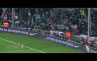 Thierry Henry FC Barcelona Goals