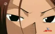 Shaman King English