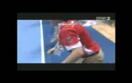 Polska Norwegia (Piłka Ręczna) Zuzanna Szreder - Bialoczerwoni - W Jednosci Polska