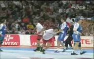 Piłka Ręczna Mistrzostwa Swiata POLSKA road to FINAL