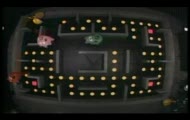 PAC MAN xD