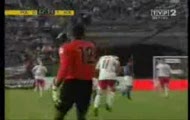 2:1 dla Kolumbi