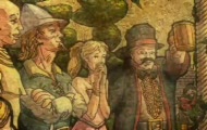 Fable: Zapomniane Opowieści (PC; 2005) - Ślub