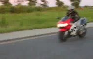nielegalne wyścigi gliwice