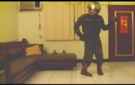 Rave biker REMIXED