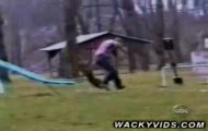 Śmieszne wypadki 2 - Vindick