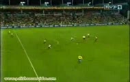 Widzew - Broendby (Zimoch)