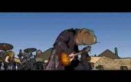 Iced Earth - \"Ten Thousand Strong\" SPV Records