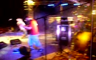 Lao Che - Zbawiciel Diesel LIVE - Basowiszcza 2009 (18.07.2009)