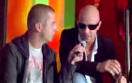 Making Video - Verona \"Do you really wanna know\"