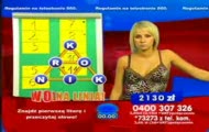 Telegra i zaskakujące hasło