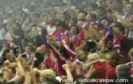WISŁA KRAKÓW FANATICS
