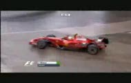 THE BEST OF ROBERT KUBICA F1