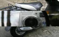 Skuter Foto,