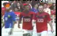 Manchester United vs Malaysia