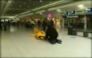 smutna historia pewnego banana:(