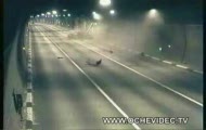 bardzo pechowy tunel!!!