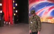 Wycie czy śpiew w mam talent??
