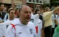 Mundial 2006 - hooligans reportaż