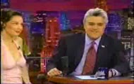 Jay Leno - amerykanskie trailery