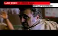 Largo Winch - zwiastun