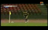 Pavlovic bramka z rogu