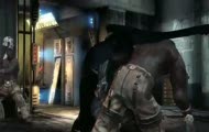 Batman: Arkham Asylum - Combat Trailer