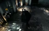 Batman: Arkham Asylum - Trailer (Combat Walkthrough)