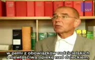 Zamknęli dziecko w domu na 9 lat