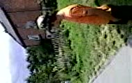 KIngway Fonero (palenie gumy)