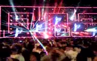 Sunrise Festival 2009 - Ferry Corsten