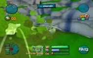WORMS CRIMINAL 4 - odcinek 24
