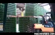 Miszczu wózka widłowego 2