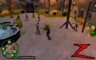 The Destiny of Zorro - Trailer