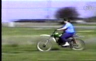 NAUKA JAZDY NA MOTORZE 22