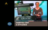 Fabryka Gry - Stacja Kontroli Pojazdów