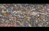 Oficial Zlatan Ibrahimovic Camp Nou 2/2 (27.07.09)