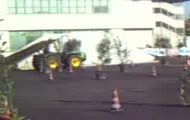 Traktor Drift