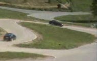 truck drift