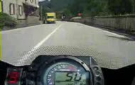 GhostRider mountain run