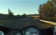 suzuki hayabusa kicks
