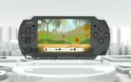 Little Big Planet PSP Trailer